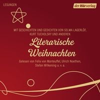 Produktbild: Literarische Weihnachten