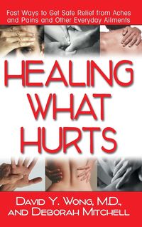 Produktbild: Healing What Hurts