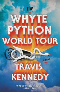 Produktbild: The Whyte Python World Tour