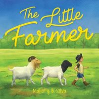 Produktbild: The Little Farmer