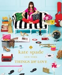 Produktbild: Kate Spade New York: Things We Love