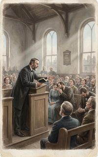 Produktbild: Dwight L. Moody