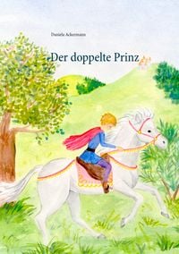 Produktbild: Der doppelte Prinz