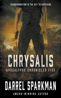 Produktbild: Chrysalis