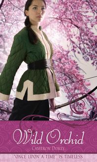 Produktbild: Wild Orchid