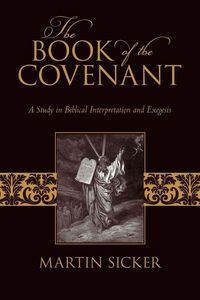 Produktbild: The Book of the Covenant