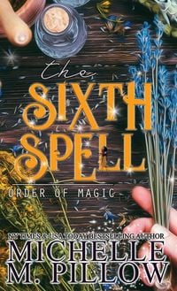Produktbild: The Sixth Spell