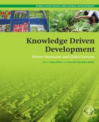 Produktbild: Knowledge Driven Development