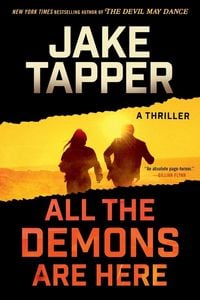 Produktbild: All the Demons Are Here