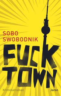 Produktbild: Fucktown