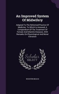 Produktbild: An Improved System Of Midwifery