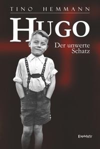 Produktbild: Hugo. Der unwerte Schatz