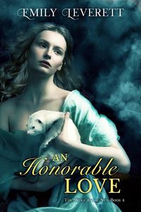 Produktbild: An Honorable Love
