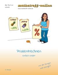Produktbild: Prozentrechnen