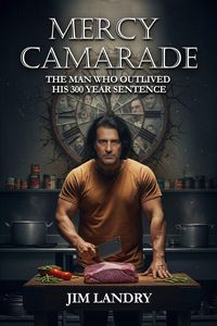 Produktbild: Mercy Camarade