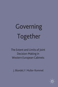 Produktbild: Governing Together