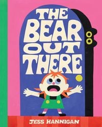 Produktbild: The Bear Out There