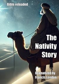 Produktbild: The Nativity Story
