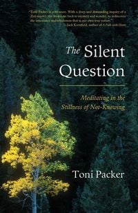 Produktbild: The Silent Question