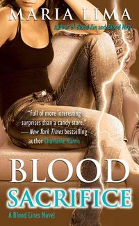 Produktbild: Blood Sacrifice