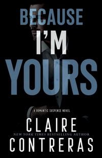 Produktbild: Because I'm Yours