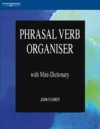 Produktbild: Phrasal Verb Organiser