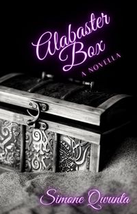 Produktbild: Alabaster Box