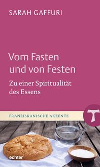 Produktbild: Vom Fasten und von Festen