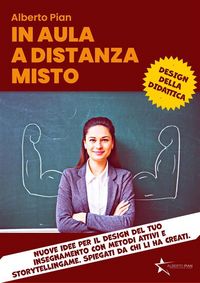 Produktbild: In aula a distanza misto