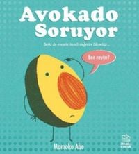 Produktbild: Avokado Soruyor