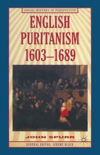 Produktbild: English Puritanism