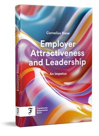 Produktbild: Employer Attractiveness and Leadership