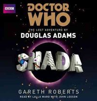 Produktbild: Adams, D: Doctor Who: Shada