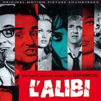 L'Alibi