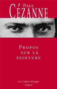 Produktbild: Propos sur la peinture