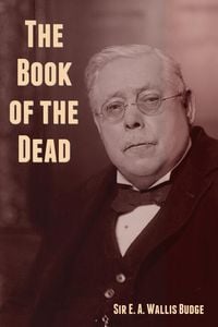 Produktbild: The Book of the Dead