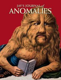 Produktbild: Jays Journal Of Anomalies