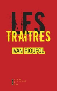 Produktbild: Traitres les