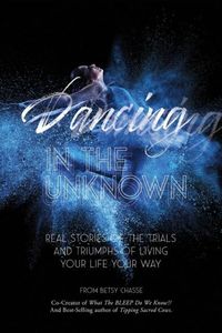 Produktbild: Dancing In The Unknown