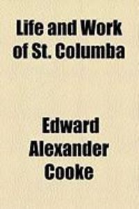 Produktbild: Life and Work of St. Columba
