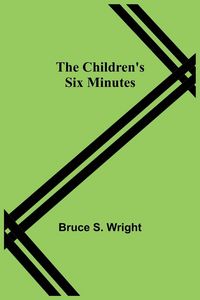 Produktbild: The Children's Six Minutes