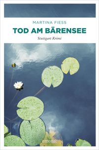 Produktbild: Tod am B&auml;rensee