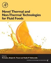 Produktbild: Novel Thermal and Non-Thermal Technologies for Fluid Foods
