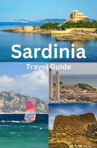 Produktbild: Sardinia Travel Guide
