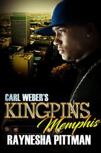 Produktbild: Carl Weber's Kingpins: Memphis