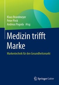 Produktbild: Medizin trifft Marke