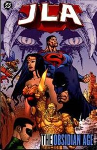 Produktbild: Kelly, J: JLA
