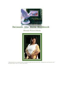 Produktbild: Release the Dove Workbook