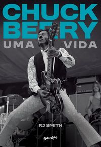Produktbild: Chuck Berry - Uma Vida
