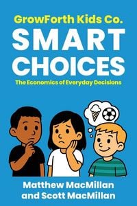 Produktbild: GrowForth Kids Co. Smart Choices